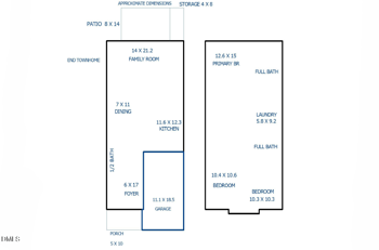 908 Consortium Dr, Raleigh, NC 27603