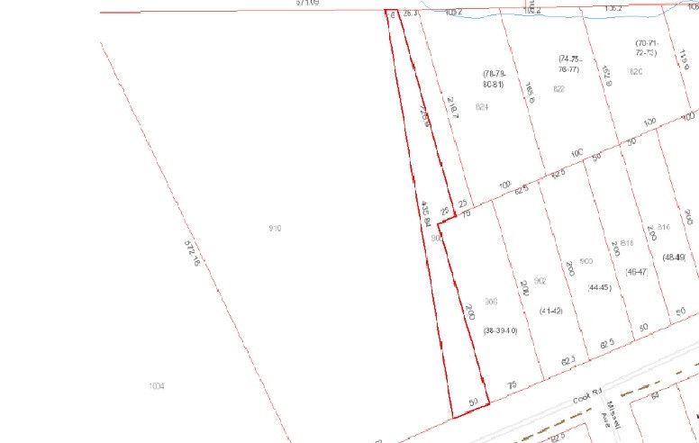 908 Cook Rd Lot #36, Durham, NC 27713