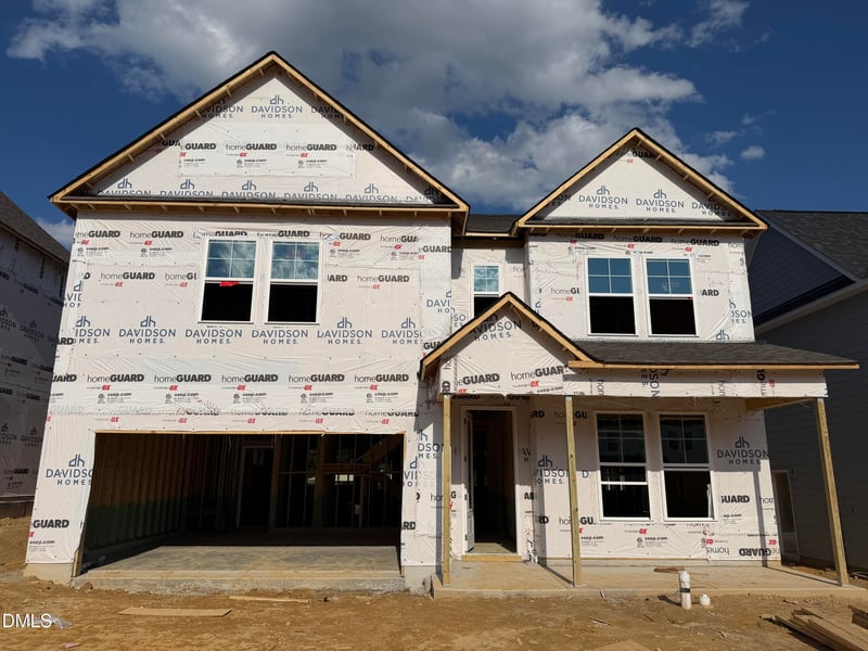 908 Diana Victoria Ct, Wendell, NC 27591