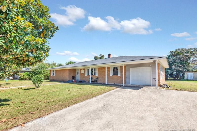 908 Doll St, Fayetteville, NC 28303