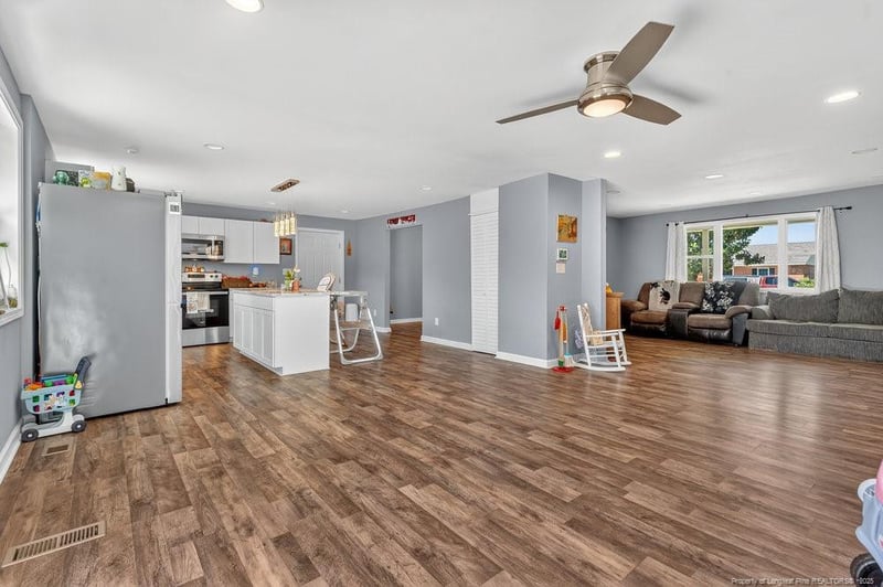 908 Doll St, Fayetteville, NC 28303
