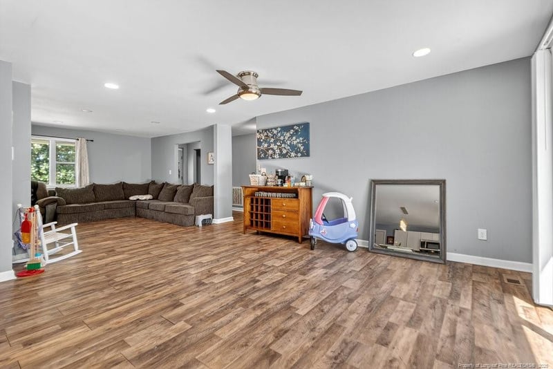 908 Doll St, Fayetteville, NC 28303