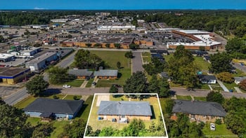908 Doll St, Fayetteville, NC 28303
