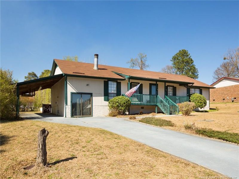 908 Emory Ct, Fayetteville, NC 28311