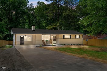 908 Garden St, Sanford, NC 27330