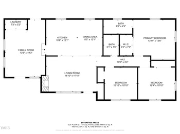 908 Garden St, Sanford, NC 27330