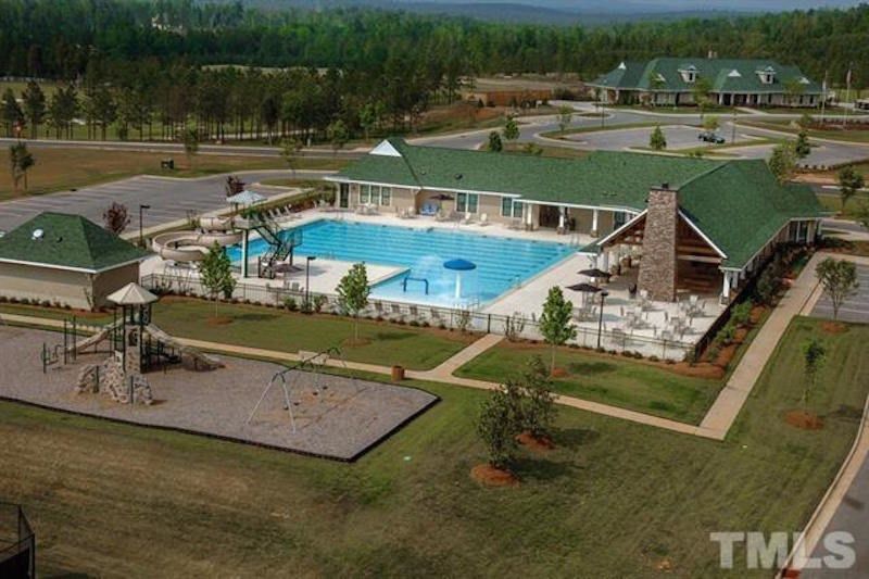 908 Golfers Vw Lot 585, Pittsboro, NC 27312