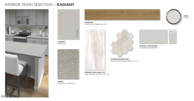 908 Grand Mesa Dr, Garner, NC 27529