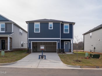 908 Grand Mesa Dr, Garner, NC 27529