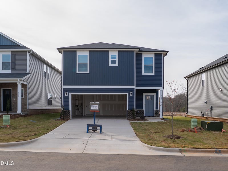 908 Grand Mesa Dr, Garner, NC 27529