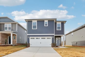 908 Grand Mesa Dr, Garner, NC 27529