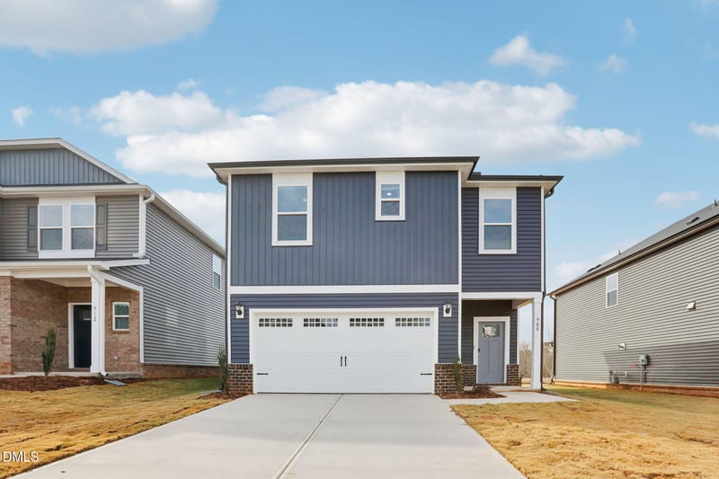 908 Grand Mesa Dr, Garner, NC 27529