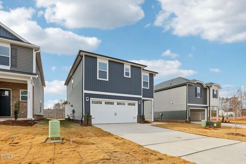 908 Grand Mesa Dr, Garner, NC 27529