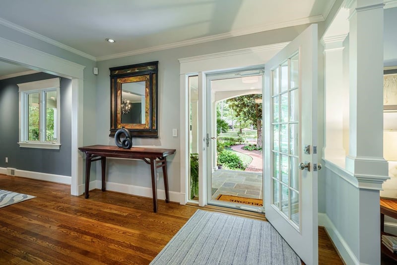 908 Greenwood Rd, Chapel Hill, NC 27514