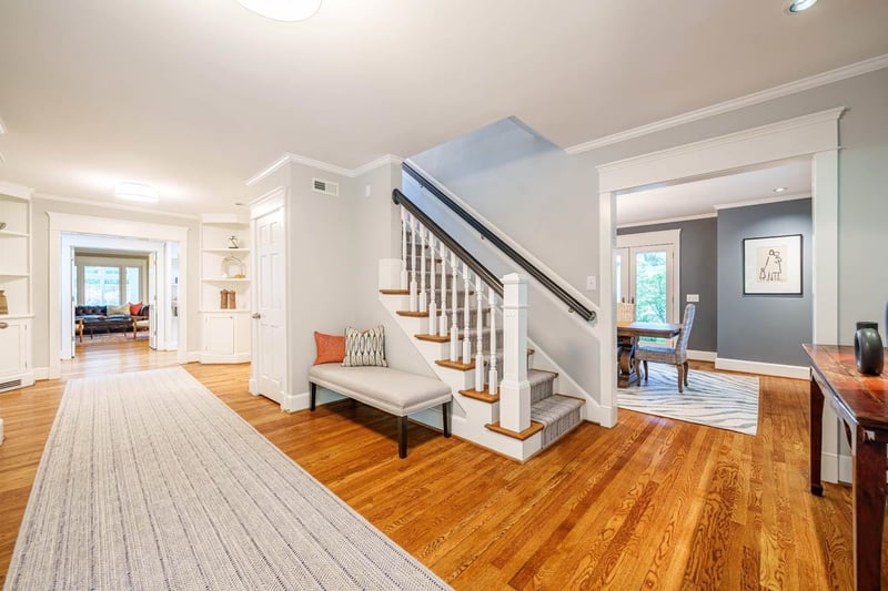 908 Greenwood Rd, Chapel Hill, NC 27514