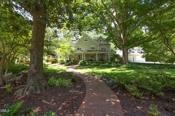 908 Greenwood Rd, Chapel Hill, NC 27514