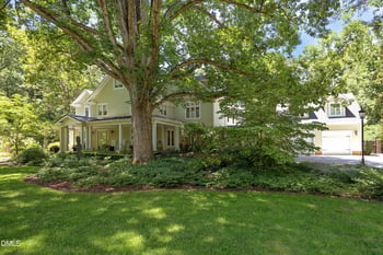 908 Greenwood Rd, Chapel Hill, NC 27514