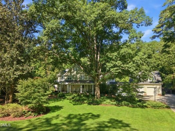 908 Greenwood Rd, Chapel Hill, NC 27514