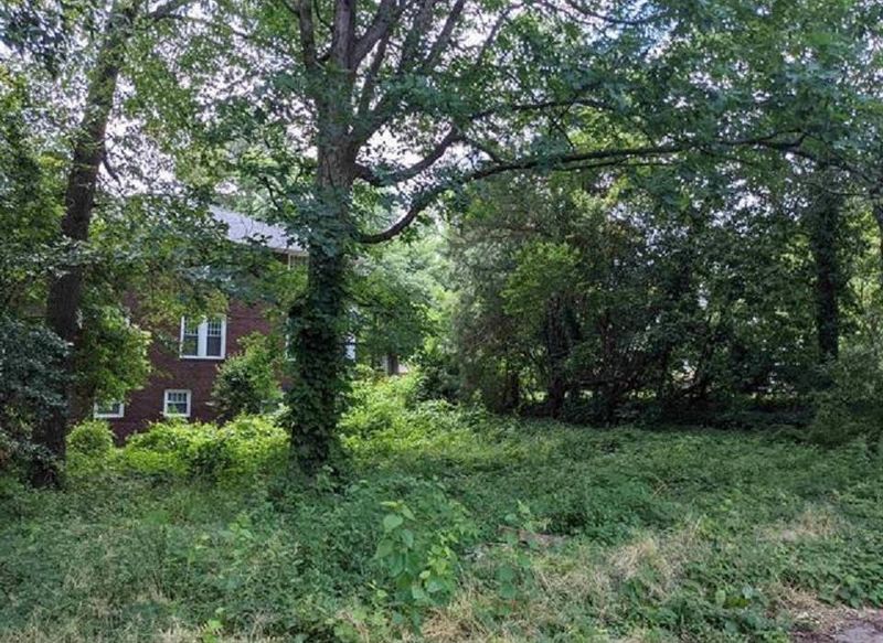 908 N Gregson St Lot 1-B, Durham, NC 27701