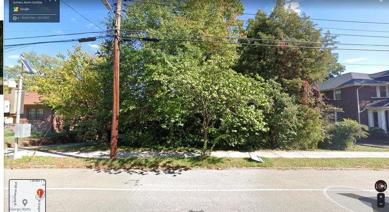 908 N Gregson St Lot 1-B, Durham, NC 27701