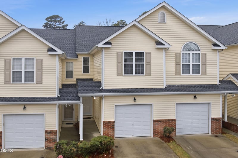 908 Hadel Pl, Knightdale, NC 27545