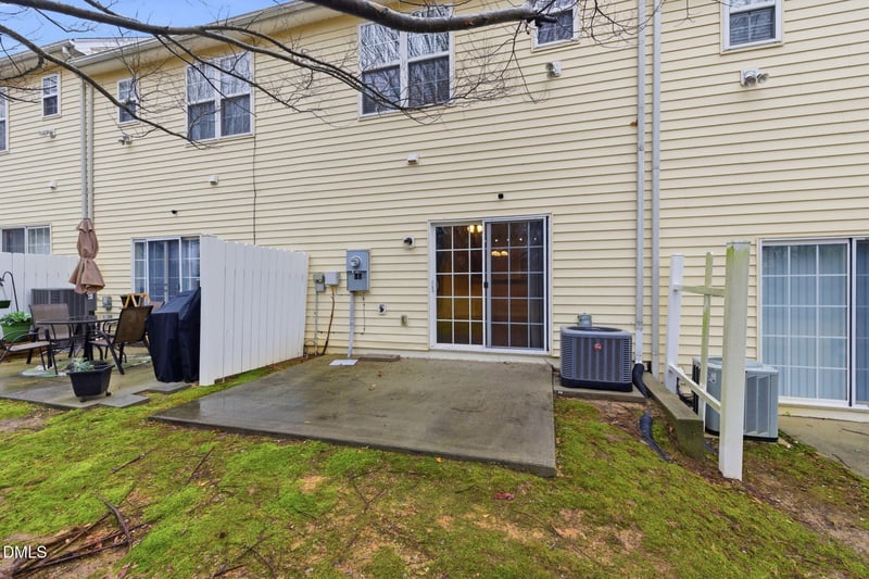 908 Hadel Pl, Knightdale, NC 27545