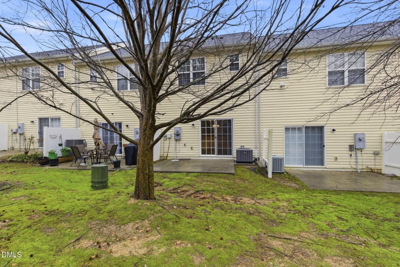 908 Hadel Pl, Knightdale, NC 27545