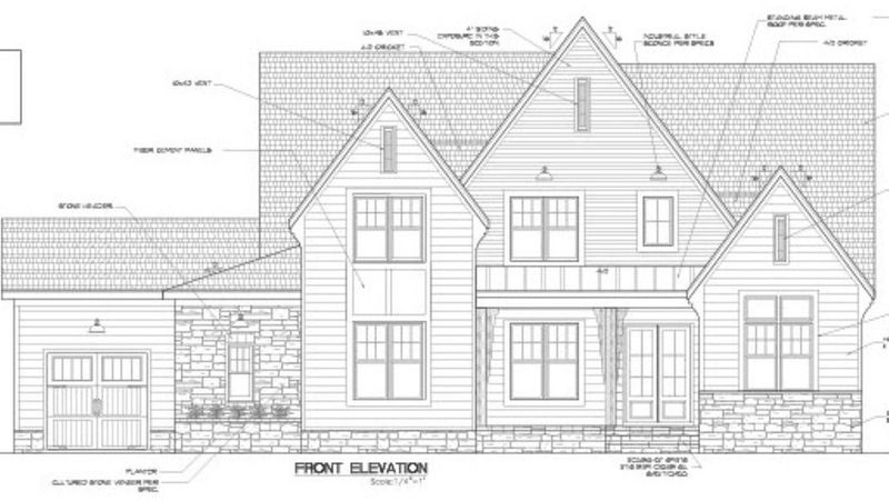 908 Harrison Ridge Rd, Wake Forest, NC 27587