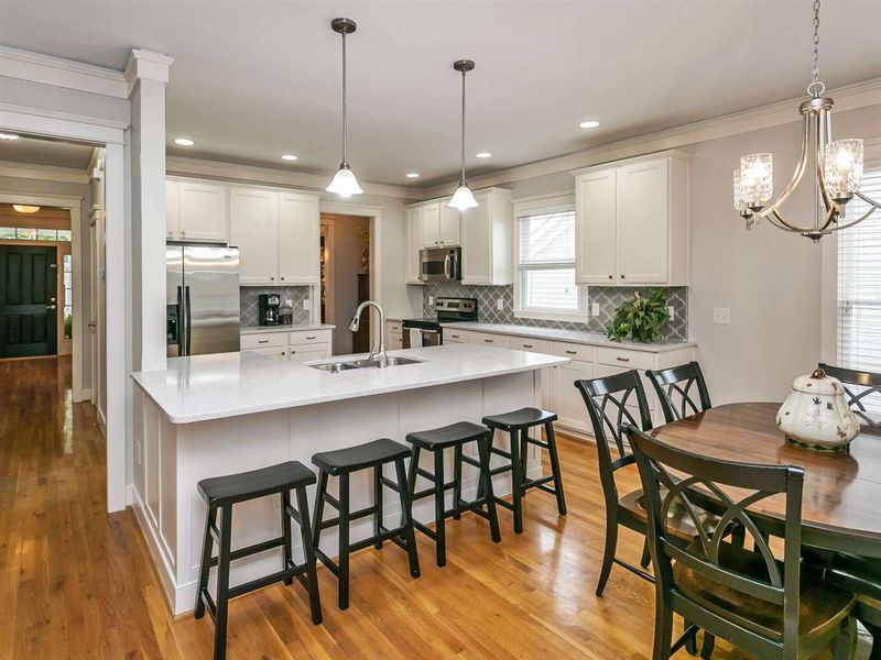 908 Hosta Valley Ct, Wake Forest, NC 27587
