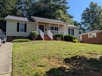 908 Hudson Ave, Durham, NC 27704