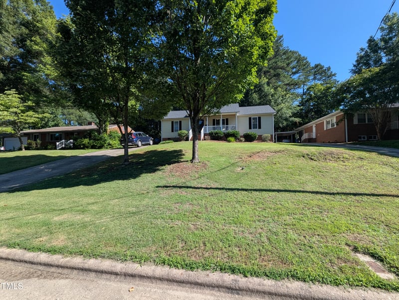 908 Hudson Ave, Durham, NC 27704