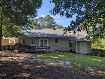 908 Hudson Ave, Durham, NC 27704