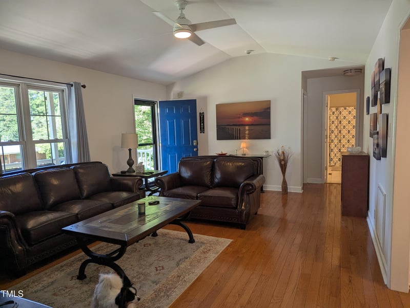 908 Hudson Ave, Durham, NC 27704