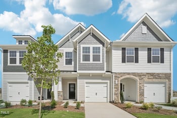 908 Kensley Grove Ln #68, Fuquay Varina, NC 27526