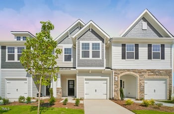 908 Kensley Grv Ln #68, Fuquay Varina, NC 27526