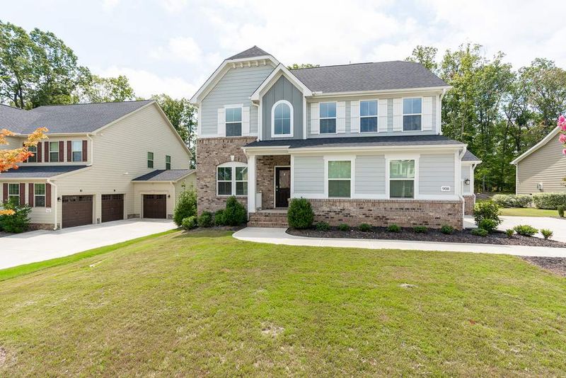 908 Legacy Falls Dr, Chapel Hill, NC 27517