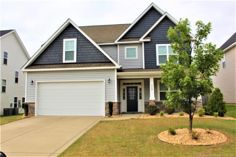 908 Liberty Ln, Fayetteville, NC 28311