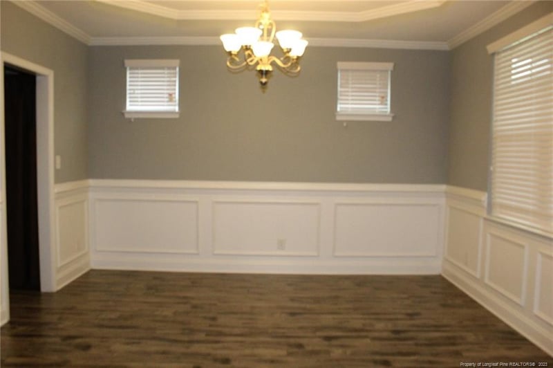 908 Liberty Ln, Fayetteville, NC 28311