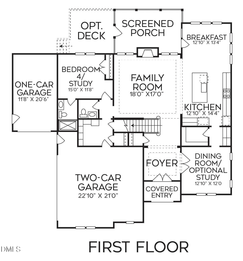 908 Lily Claire Ln, Fuquay Varina, NC 27526