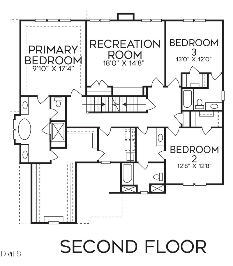 908 Lily Claire Ln, Fuquay Varina, NC 27526