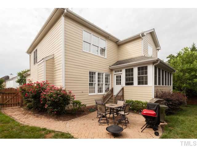 908 Lumbermill Point, Wake Forest, NC 27587