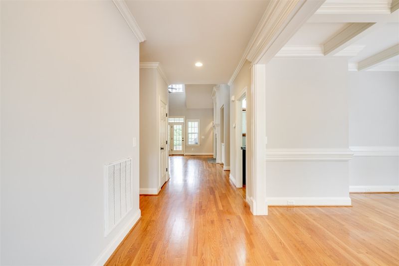 908 Marshall Farm St, Wake Forest, NC 27587