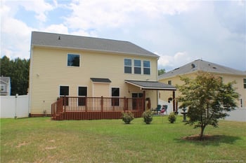 908 Merchants Ct, Sanford, NC 27330