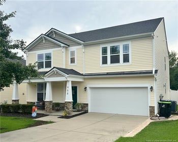 908 Merchants Ct, Sanford, NC 27330