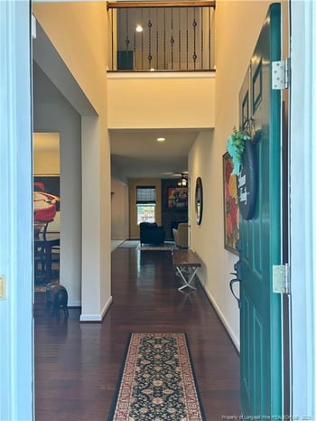 908 Merchants Ct, Sanford, NC 27330