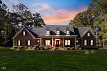 908 Mill Rd, Goldsboro, NC 27534