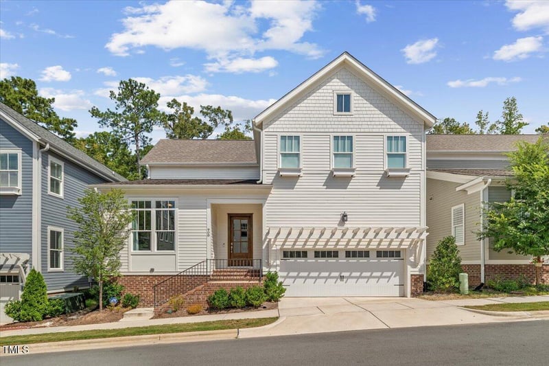 908 Noisette Ct, Durham, NC 27713