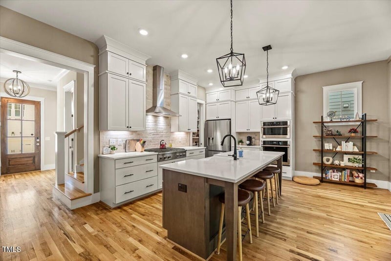 908 Noisette Ct, Durham, NC 27713