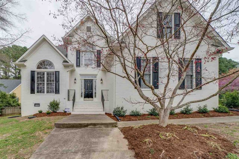 908 E Oak Dr, Durham, NC 27705