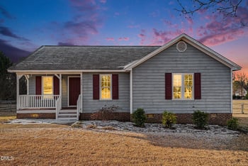 908 Olive Dr, Garner, NC 27529